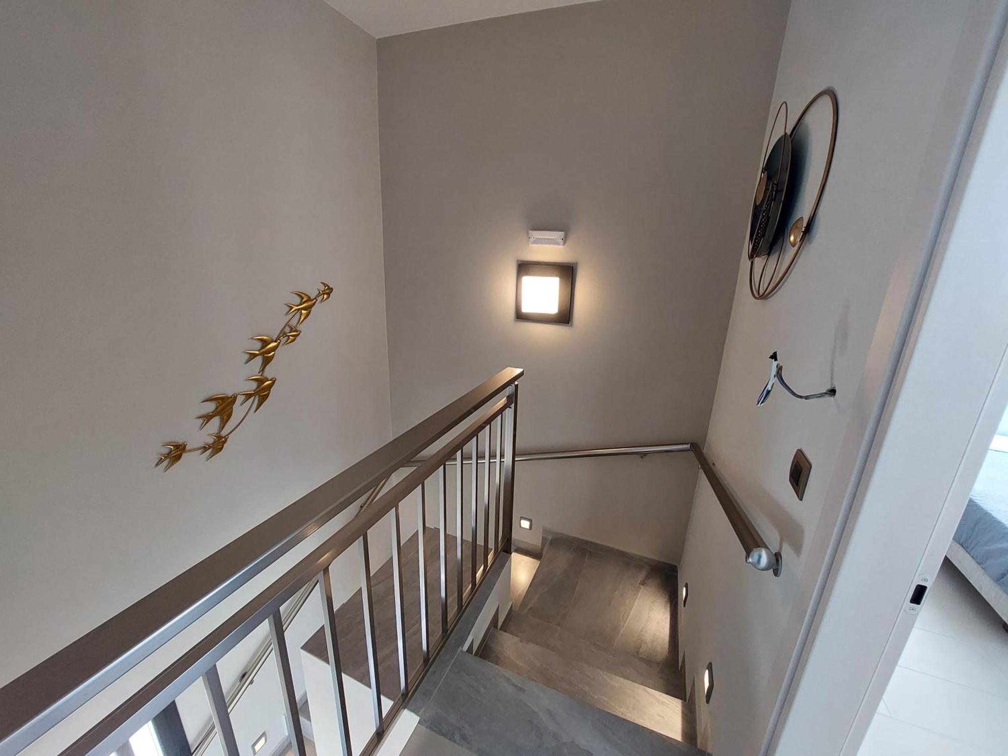 Villa Averto Sámi Eksteriør bilde
