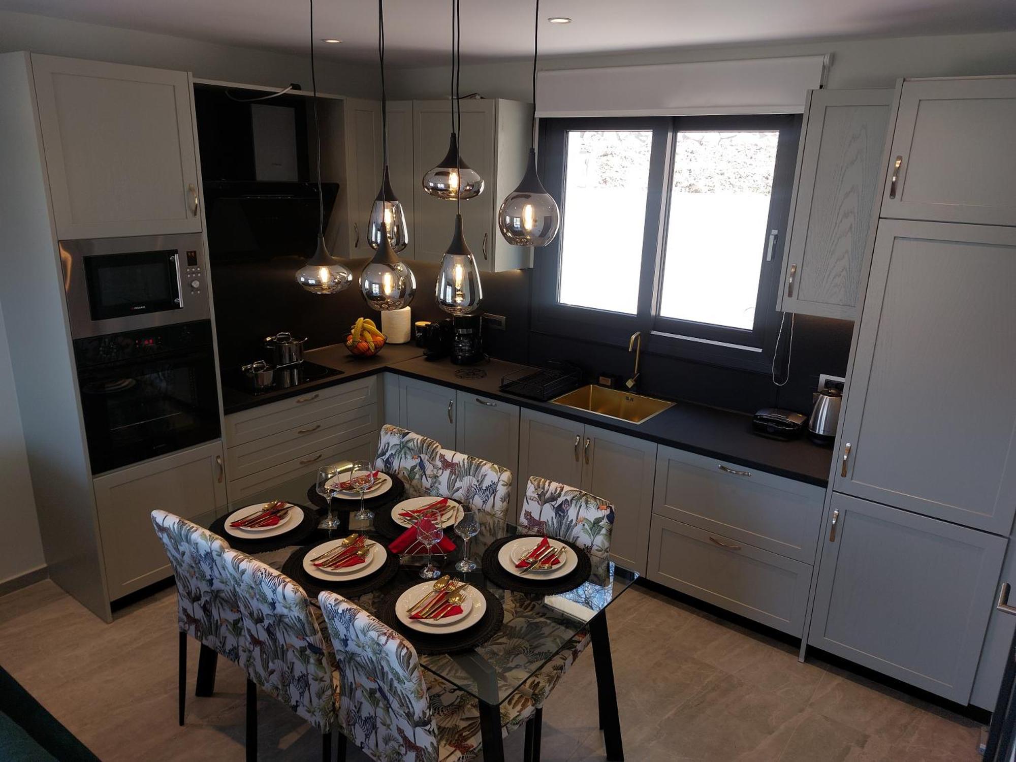 Villa Averto Sámi Eksteriør bilde