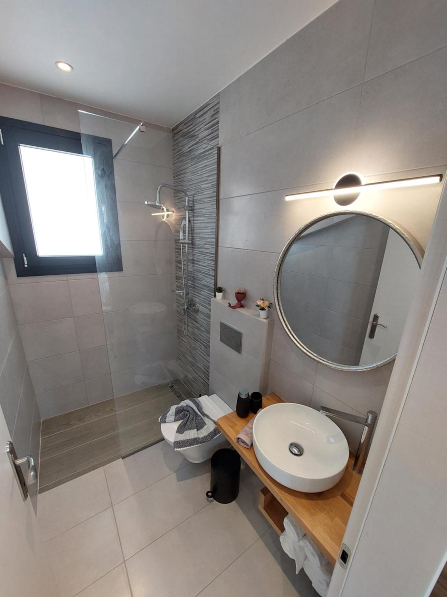 Villa Averto Sámi Eksteriør bilde