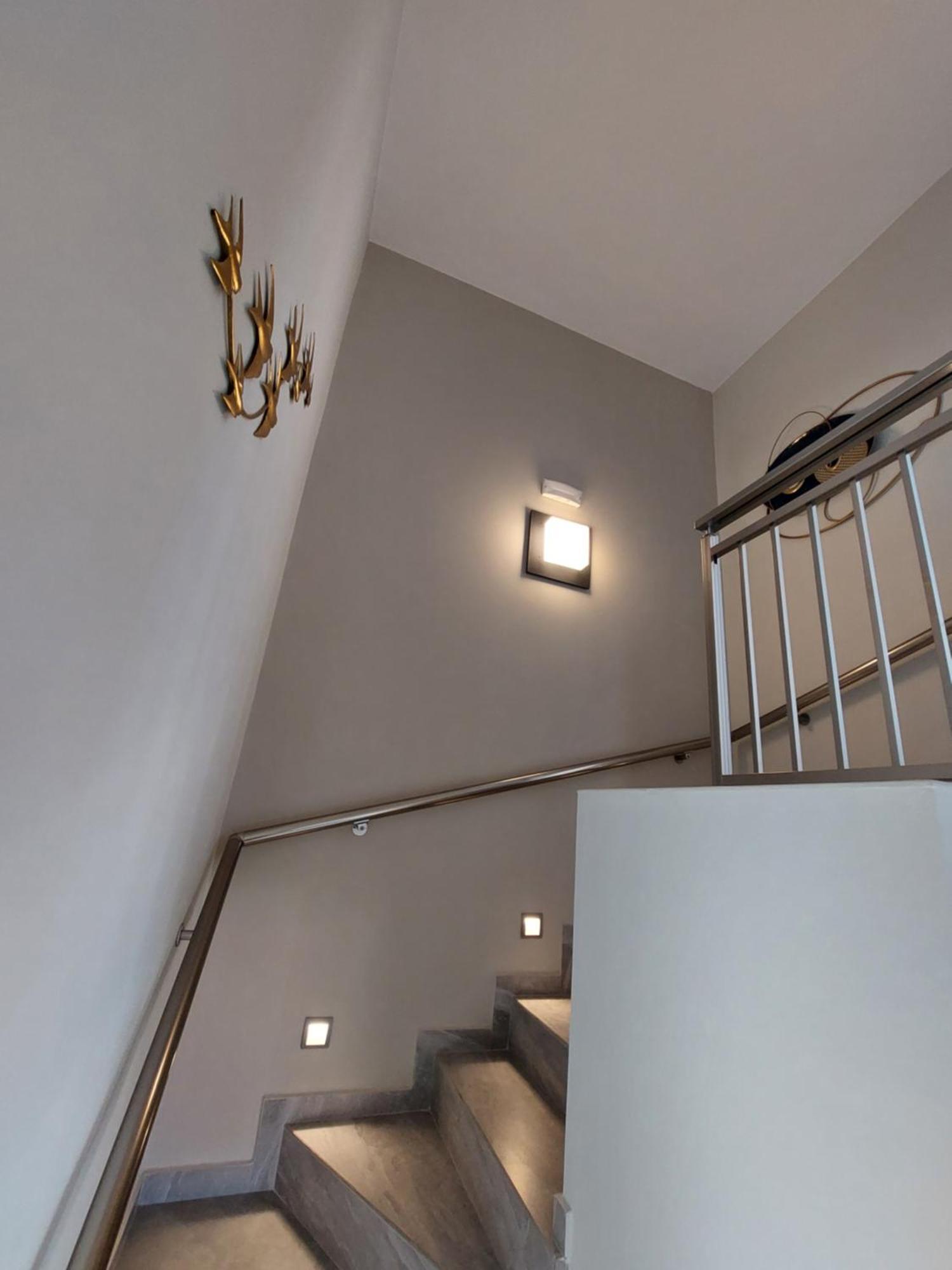 Villa Averto Sámi Eksteriør bilde