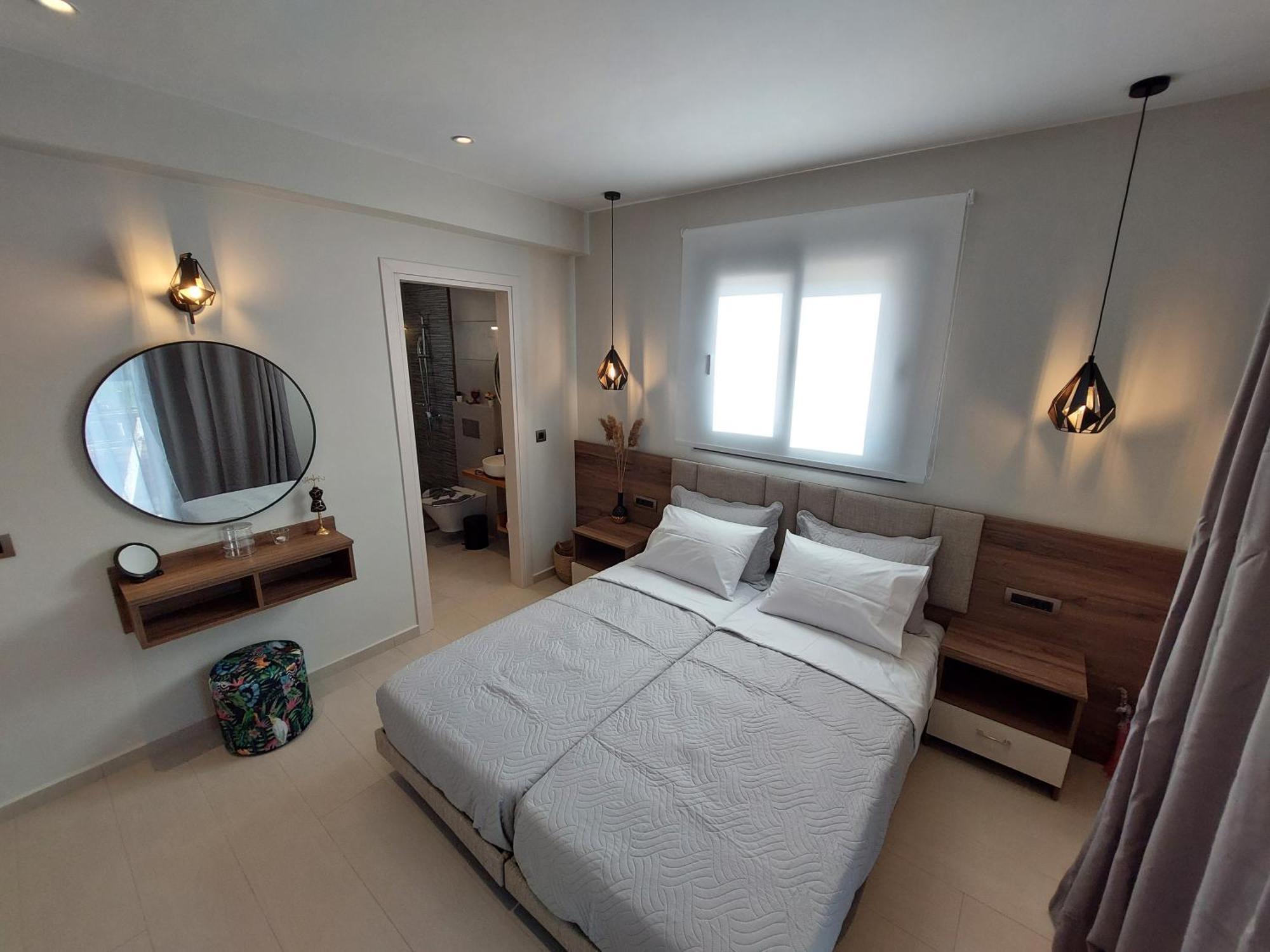 Villa Averto Sámi Eksteriør bilde