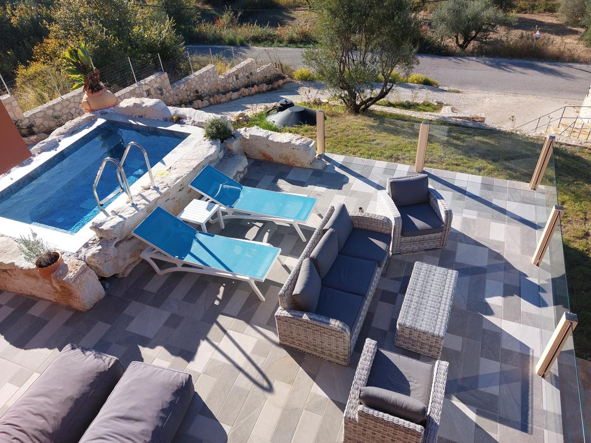Villa Averto Sámi Eksteriør bilde